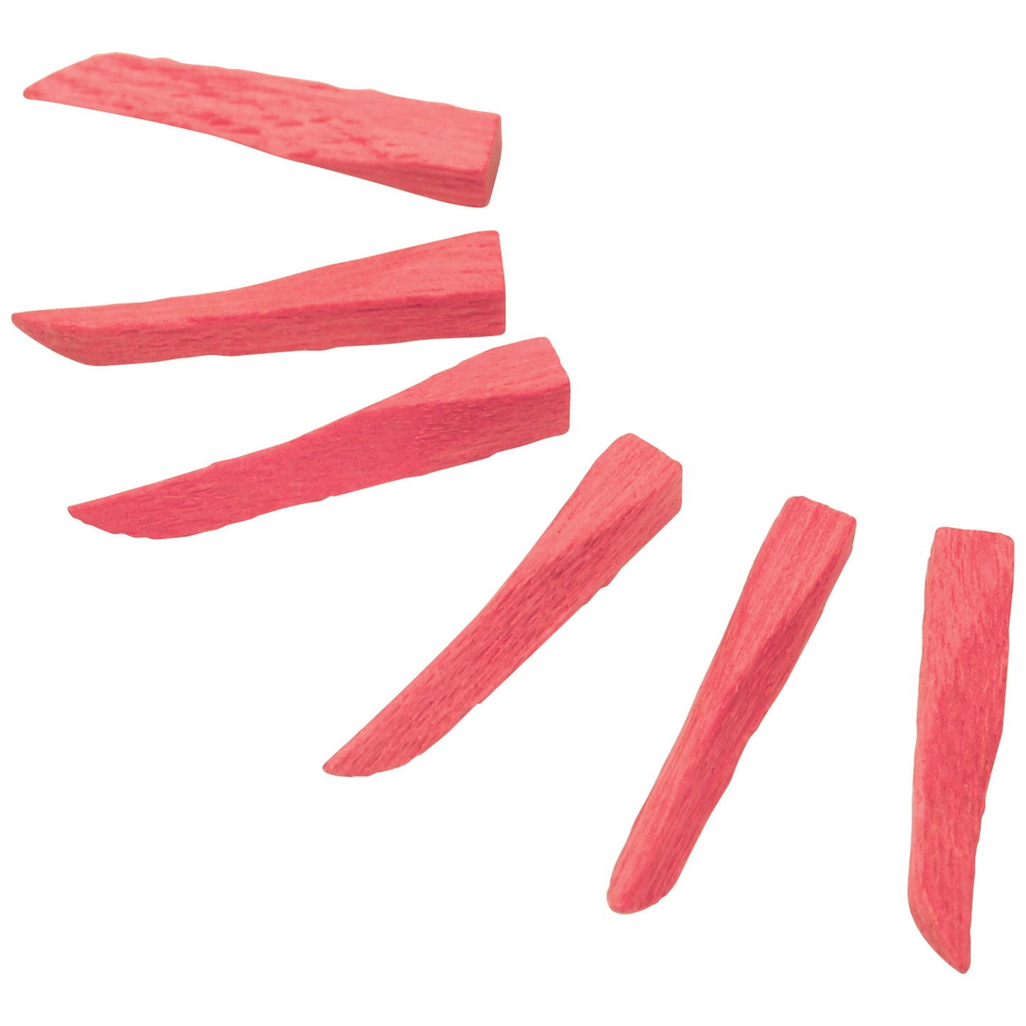 Sycamore Interdental Wedges Refills Red (Ref. 822/60)