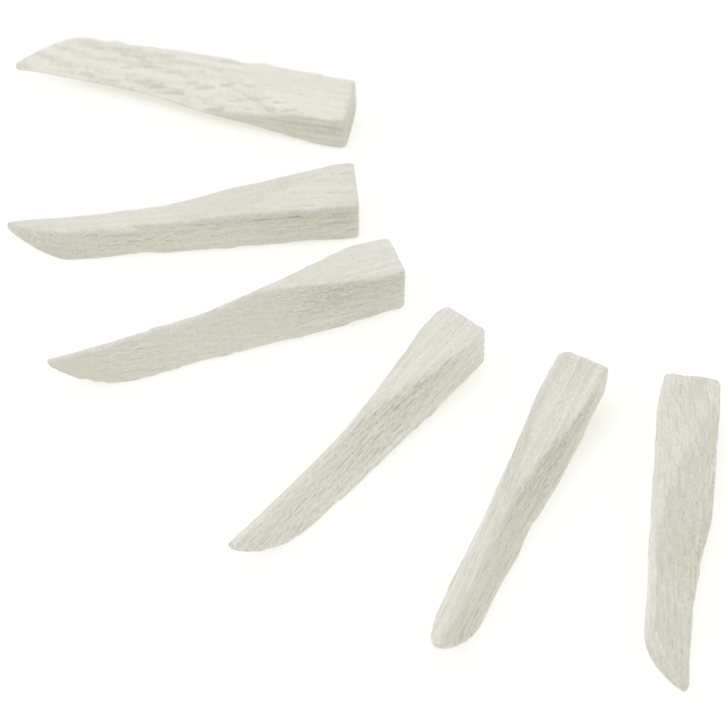 Sycamore Interdental Wedges Refills White (Ref. 822/70)