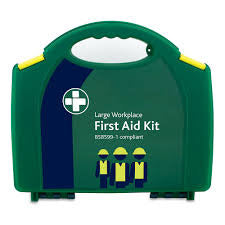 First Aid Kit - Large BS8599-1
