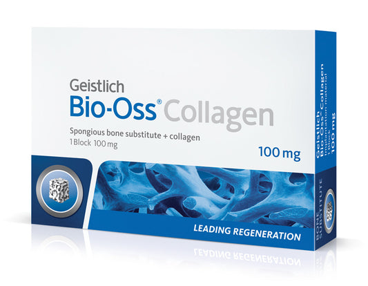 Bio-Oss Collagen Block