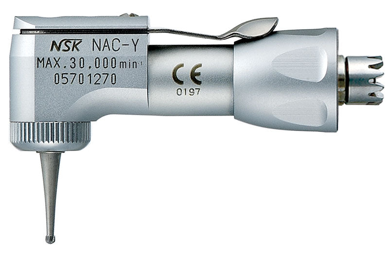 Ex Series Head NAC-Y