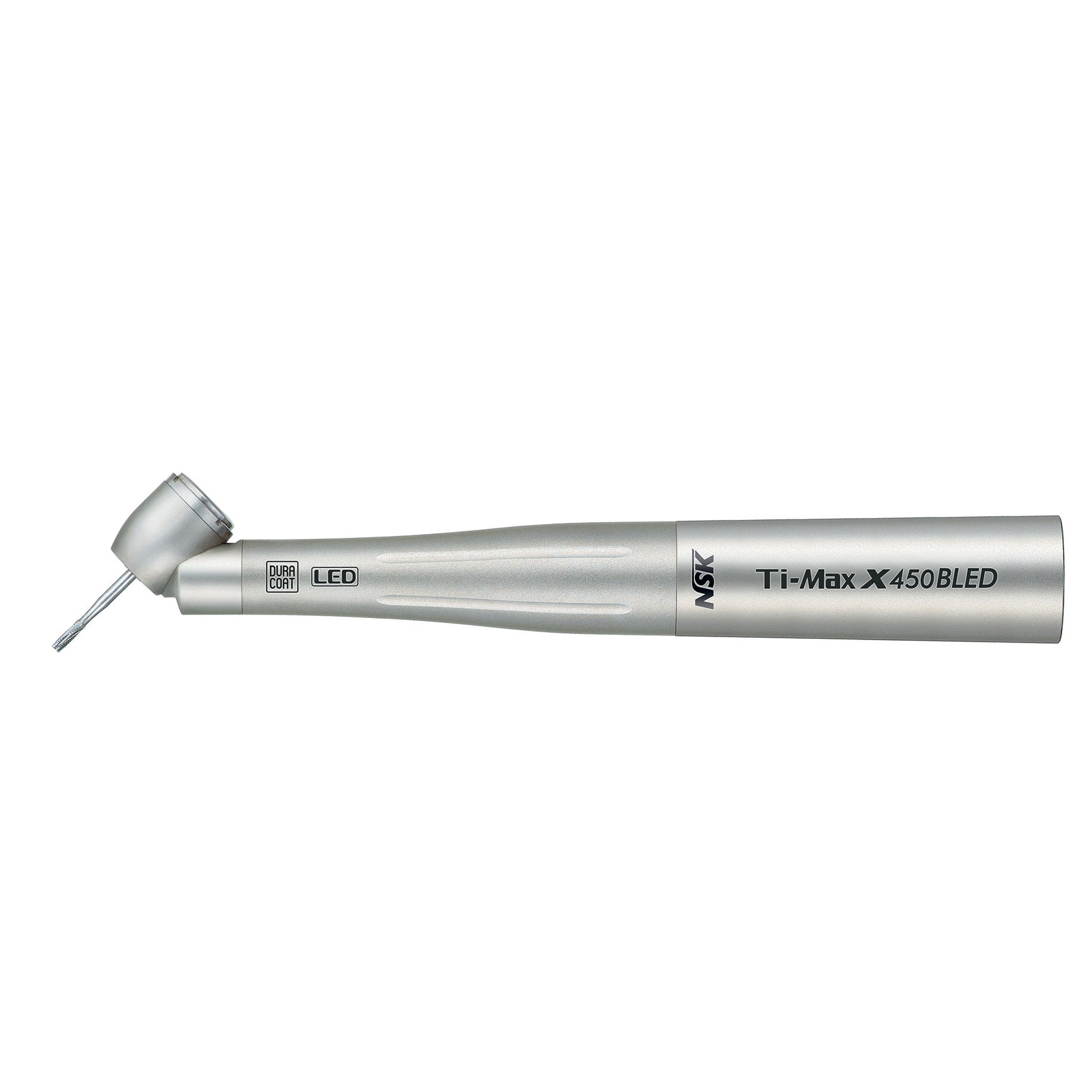 Ti-Max X450BLED Surgical Turbine Connect direct to Bien Air coupling