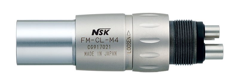 NSK Coupling - FM-CL-M4