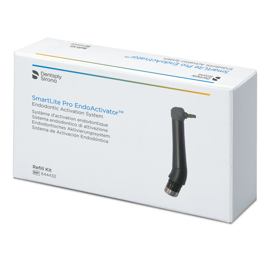 SmartLite Pro EndoActivator Refill Kit