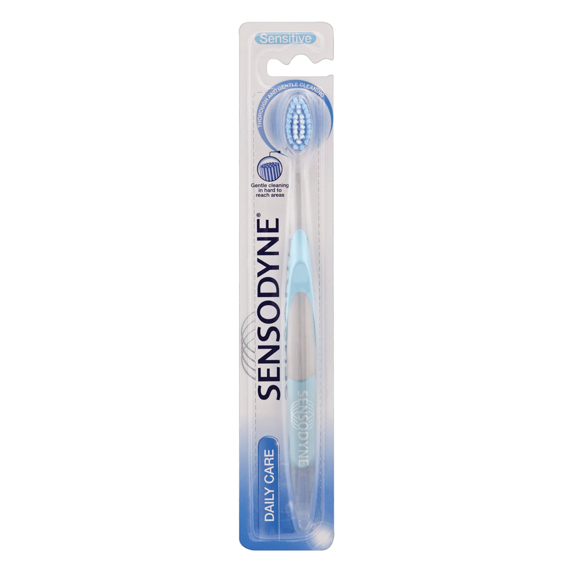 Sensodyne Daily Care Toothbrush - Soft