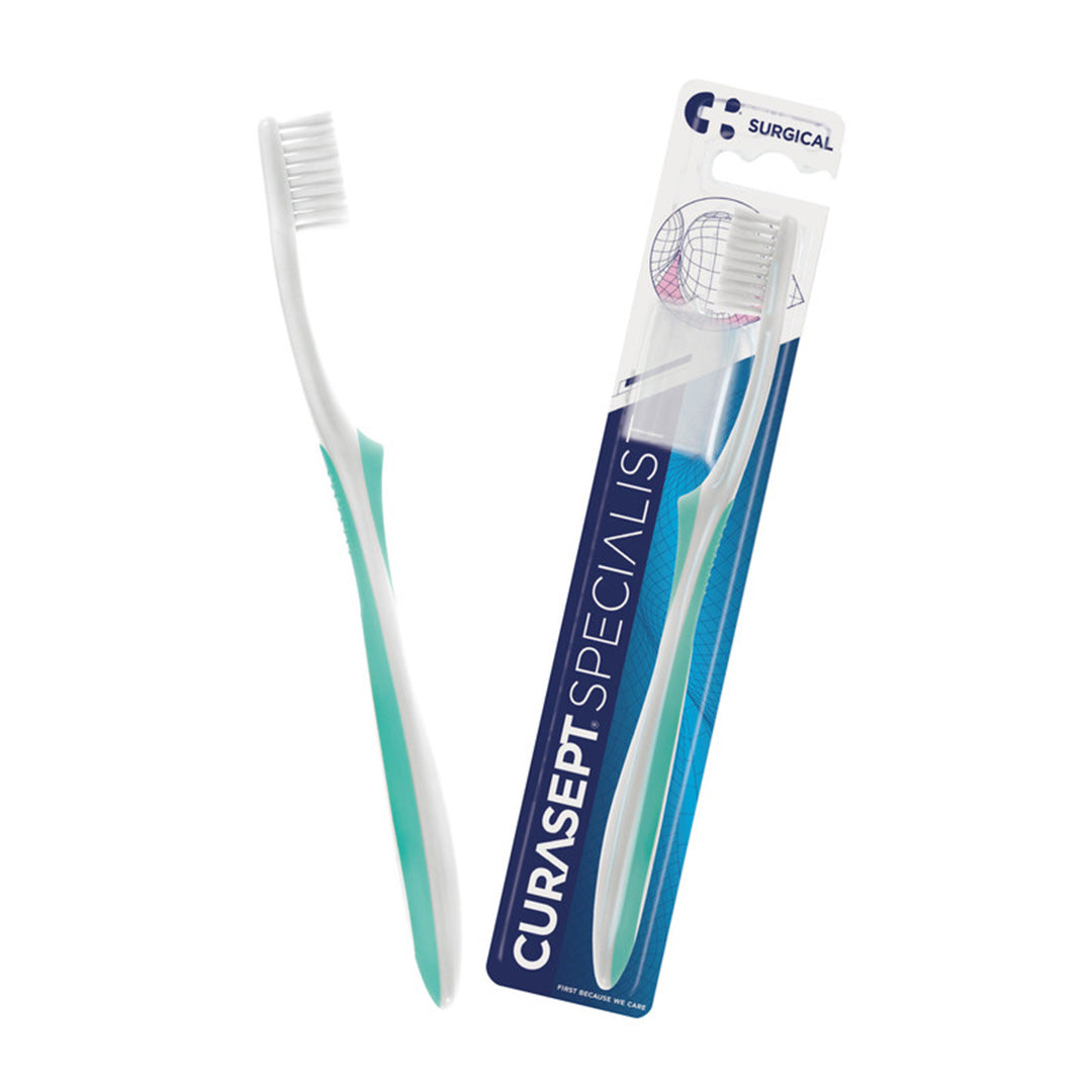 Curasept Surgical Toothbrush