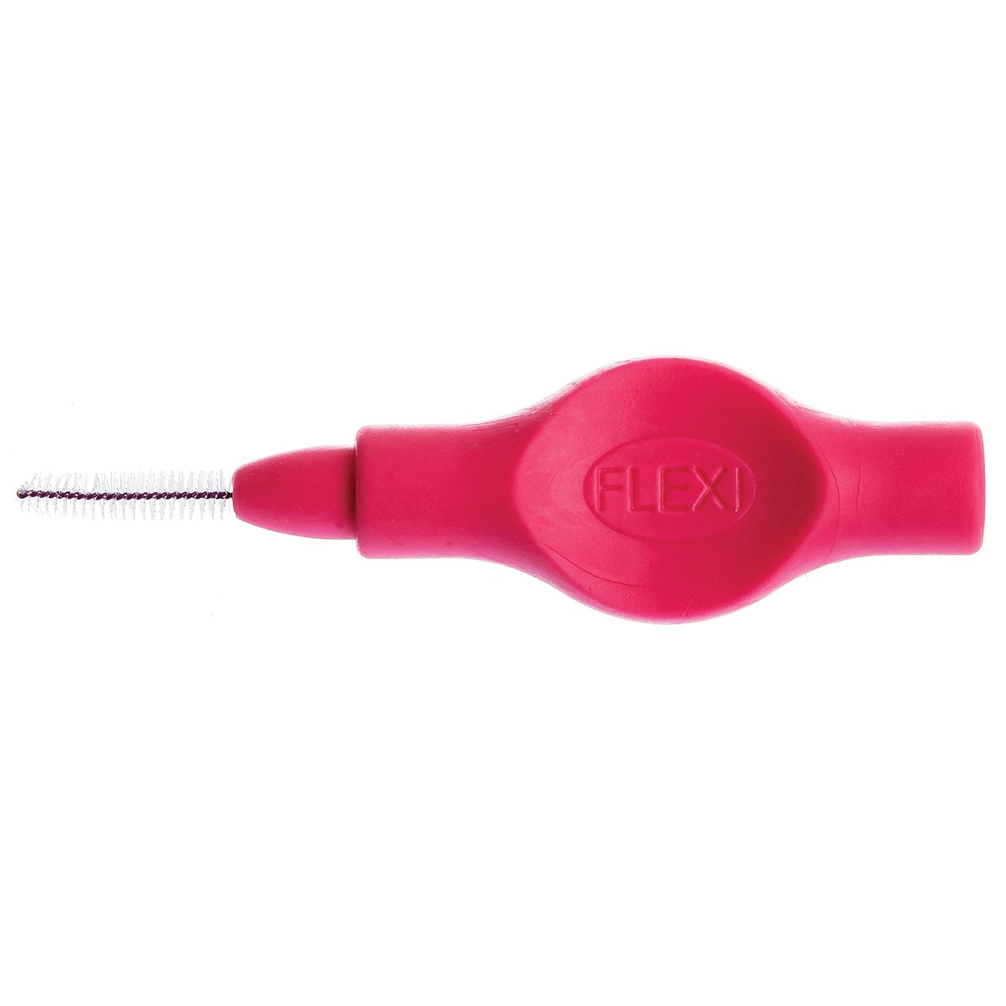 Flexi Interdental Brush Coral - Micro Fine