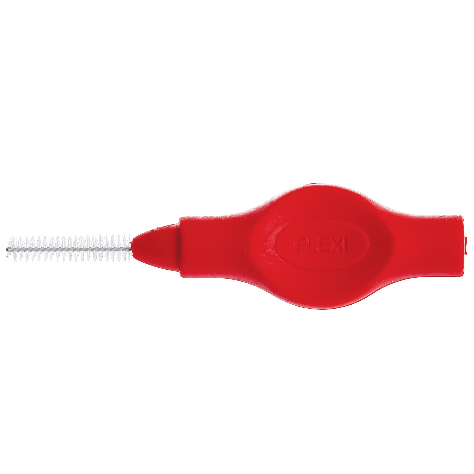 Flexi Interdental Brush Ruby - Super Fine