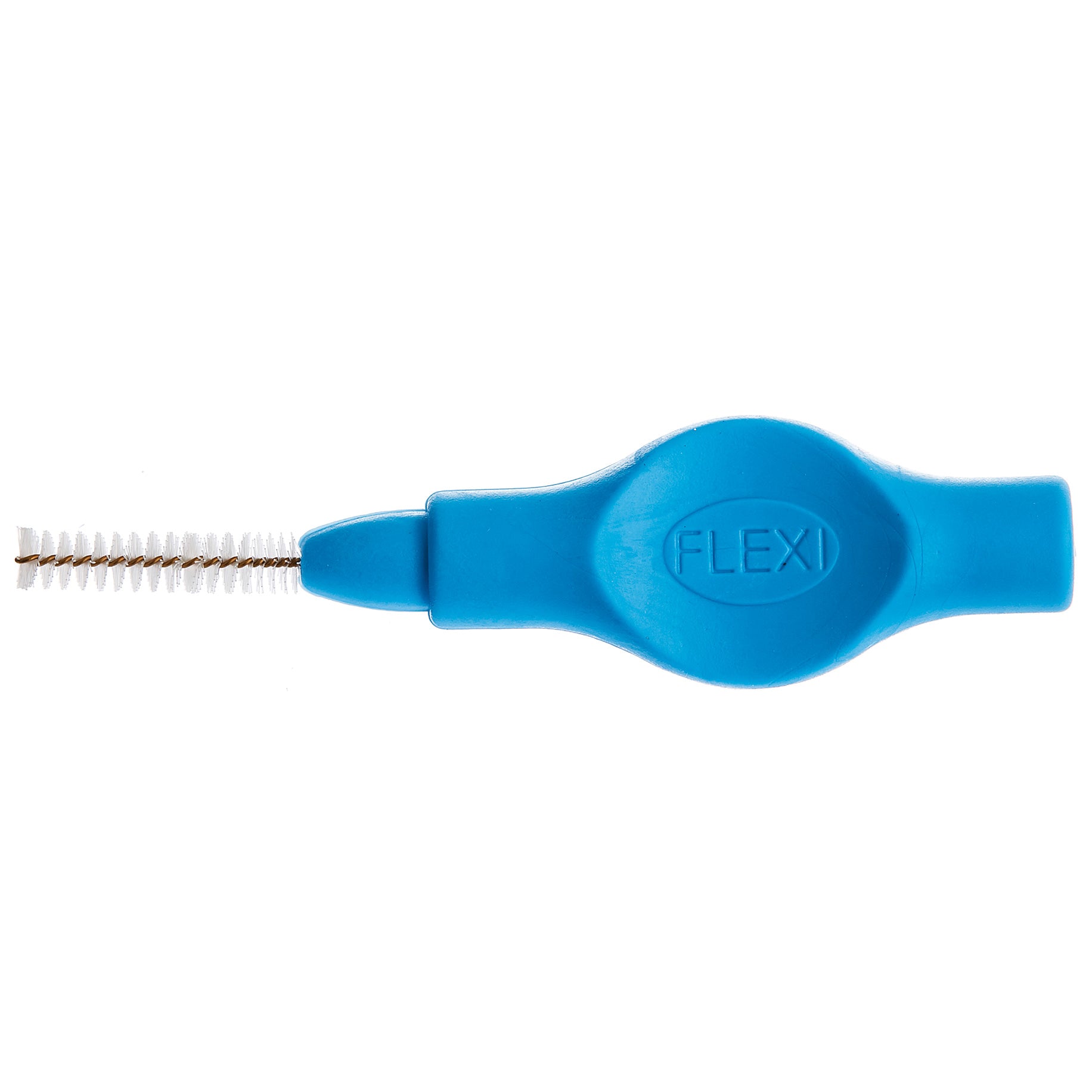 Flexi Interdental Brush Aqua - Extra Fine