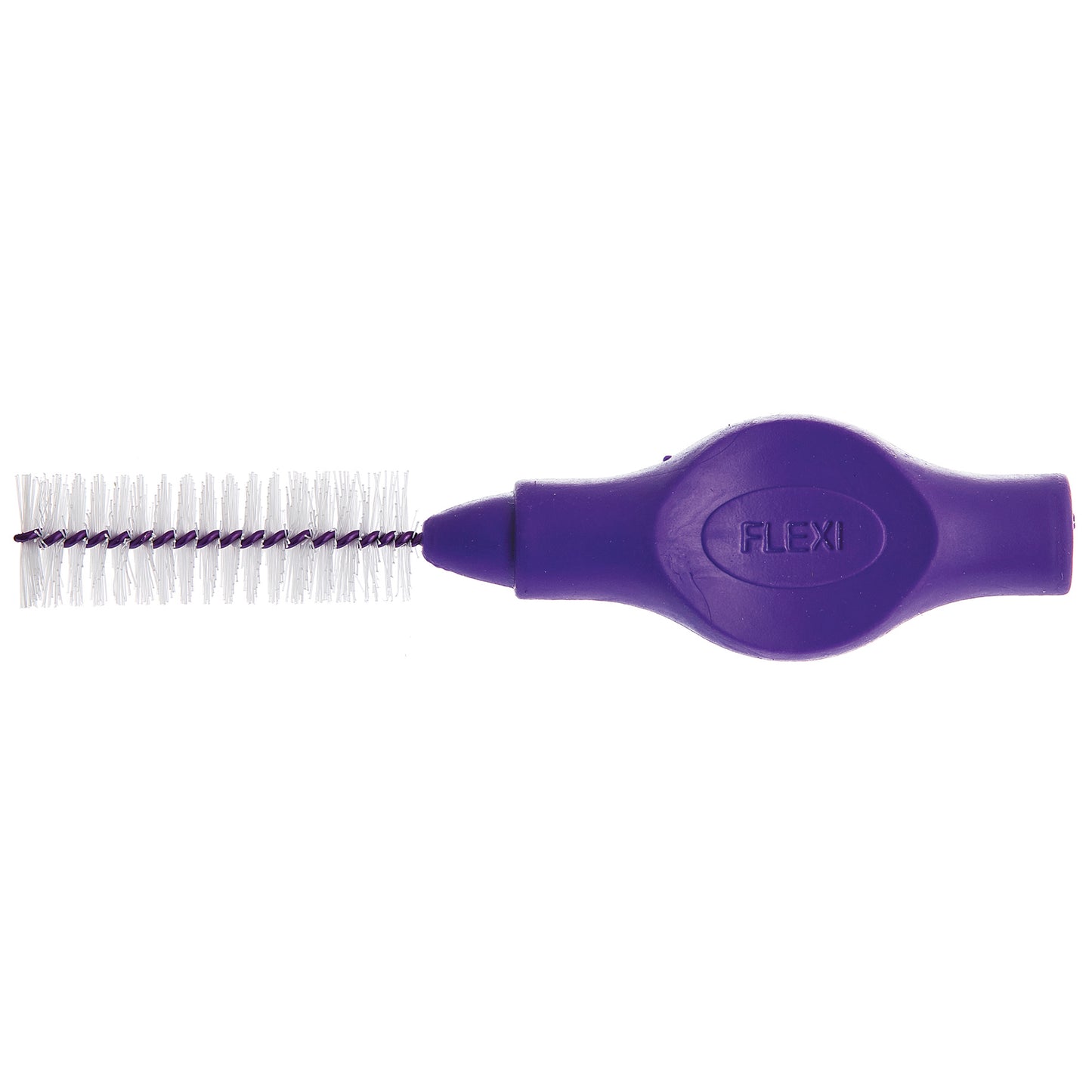 Flexi Interdental Brush Violet - Medium