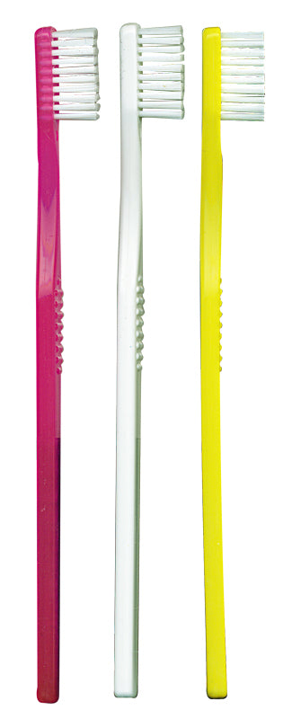 Child Toothbrushes Assorted Colours
