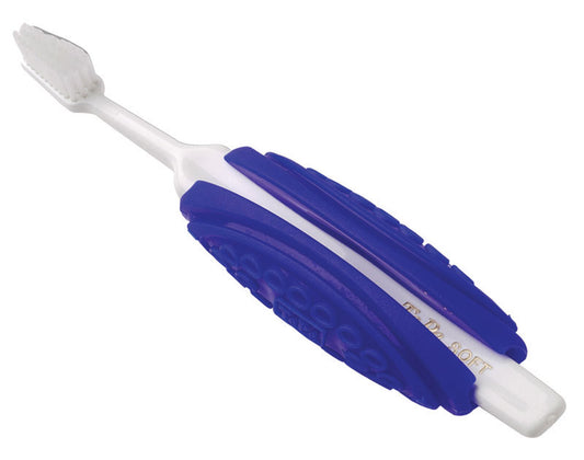 TePe Extra Grip Toothbrush Handle only