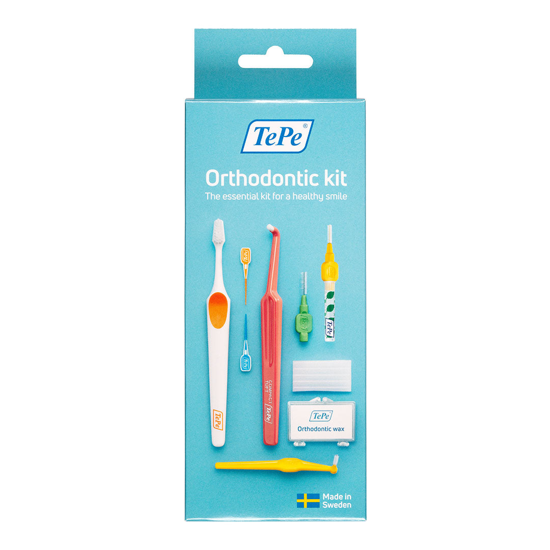 Tepe Orthodontic Kit