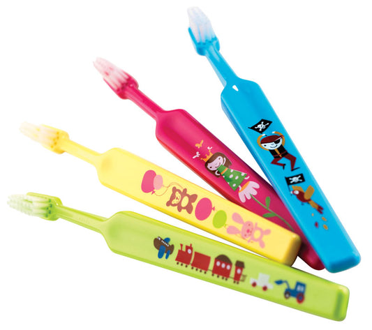 TePe Select Toothbrushes Mini Extra Soft