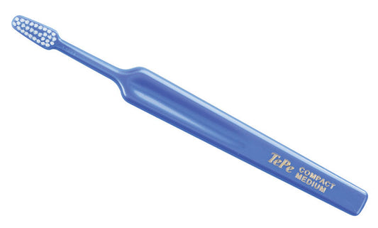 TePe Select Toothbrushes Compact Medium