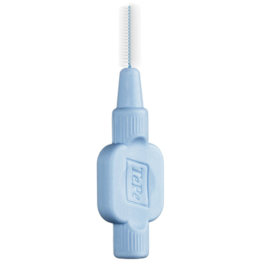 TePe Extra Soft Interdental Brush XFine Blue 0.6mm