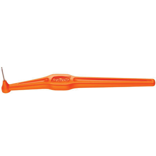 TePe Angle Interdental Brush XXXFine Orange 0.45mm