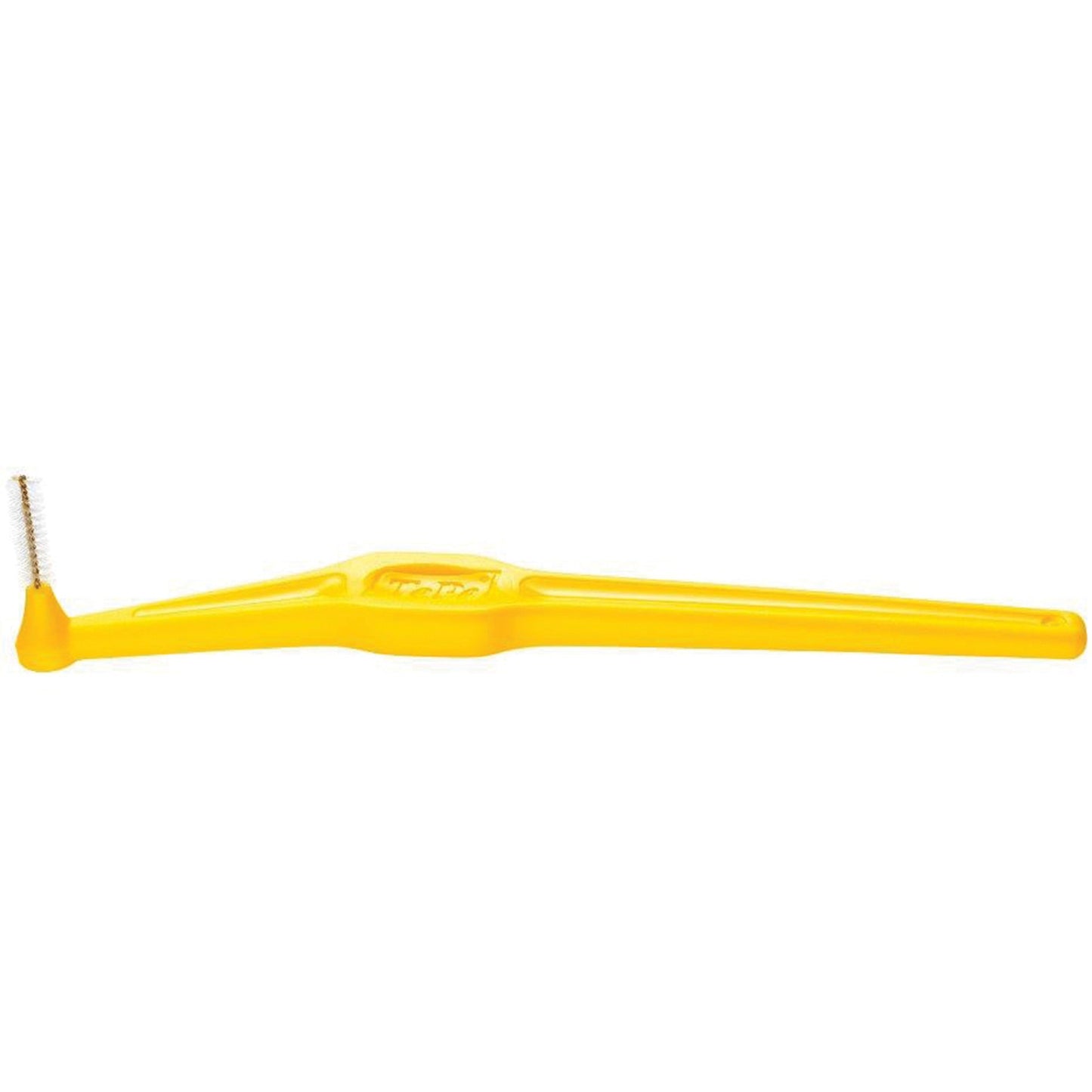 TePe Angle Interdental Brush Fine Yellow 0.7mm