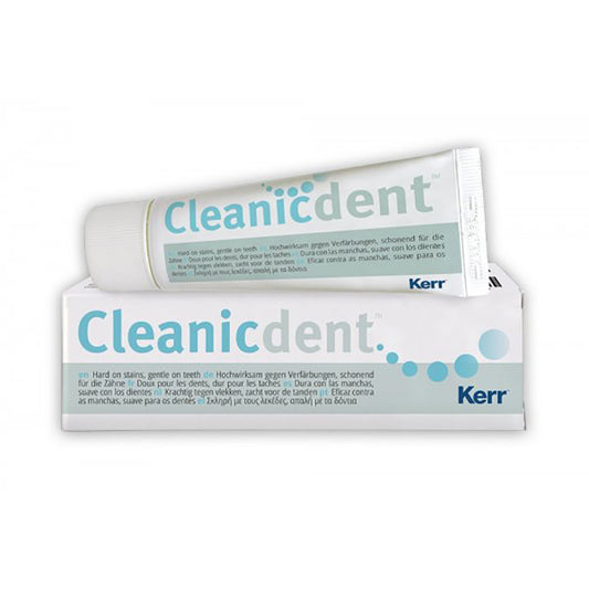 Cleanicdent Whitening Effect Toothpaste