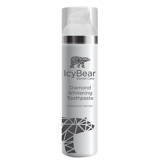 Icy Bear Toothpaste