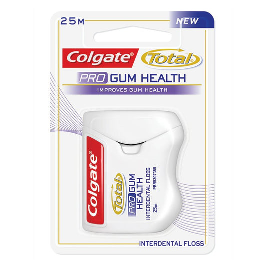 Total Professional Gum Health Floss