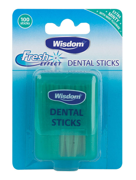 Fresh Effect Dental Sticks
