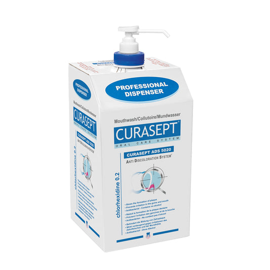 Curasept ADS 5020 Mouthwash