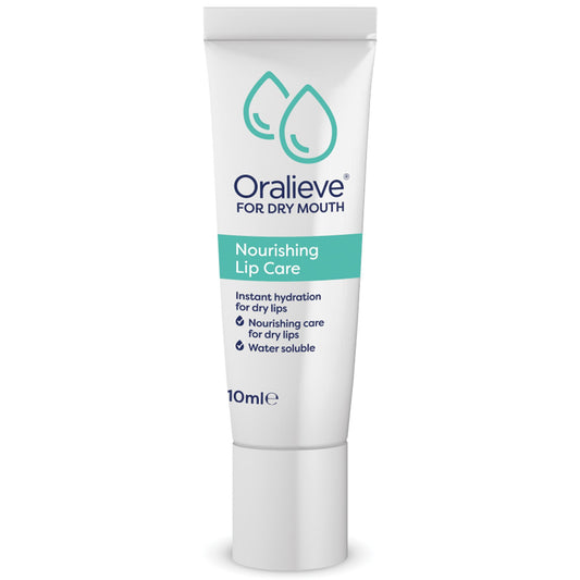 Oralieve Nourishing Lip Balm