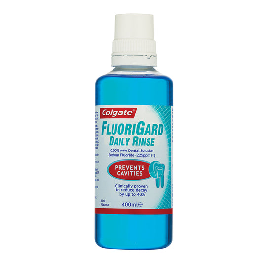 FluoriGard Daily Rinse