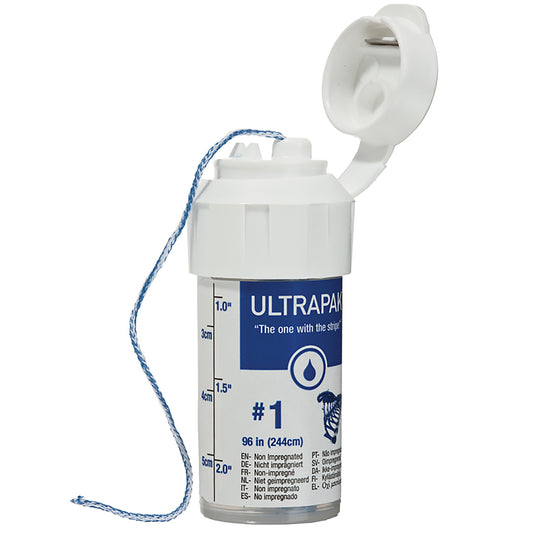 Ultrapak CleanCut Size 1