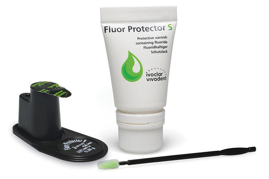 Fluor Protector S Single Dose