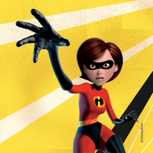 Stickers - Incredibles 2
