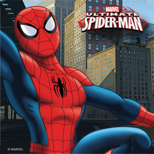 Stickers - Amazing Spider-Man 2