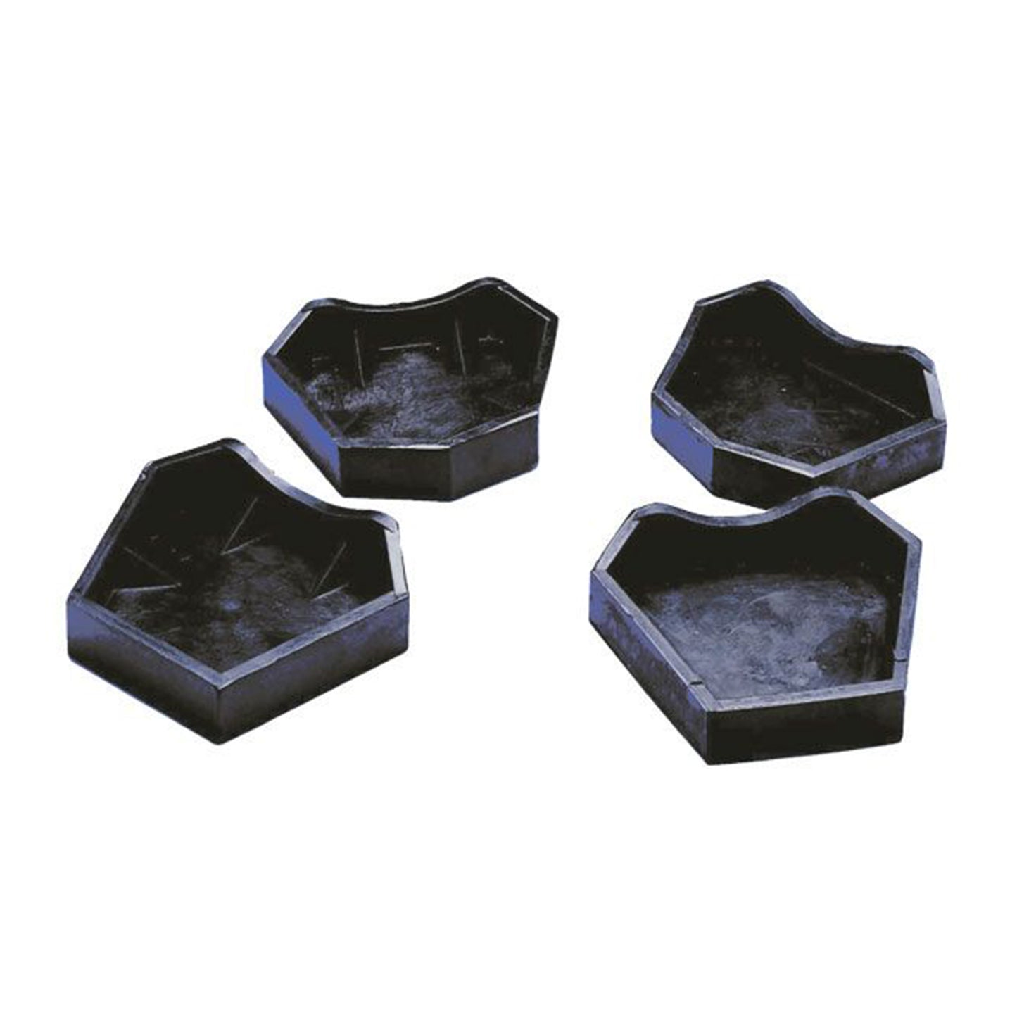 Rubber Base Formers Upper