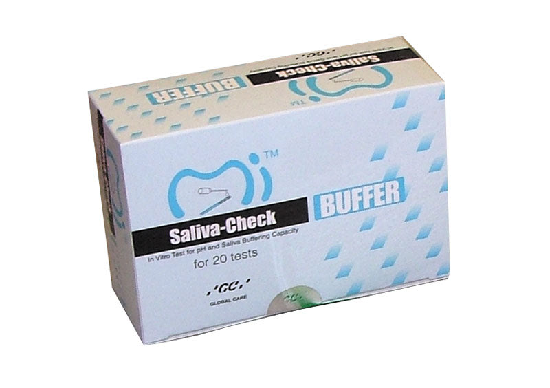Saliva Check Buffer Kit