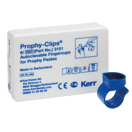 Prophy Clips