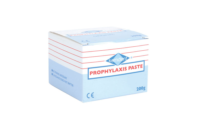 Prophy Paste Heavy Duty