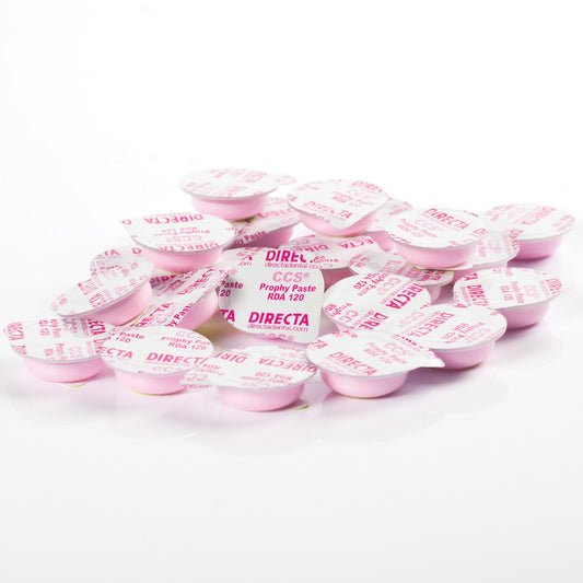 ProphyCare Prophy Paste Pink - Fine - Single Dose 2g