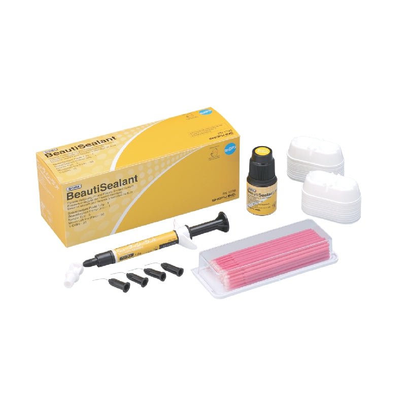 BeautiSealant Kit