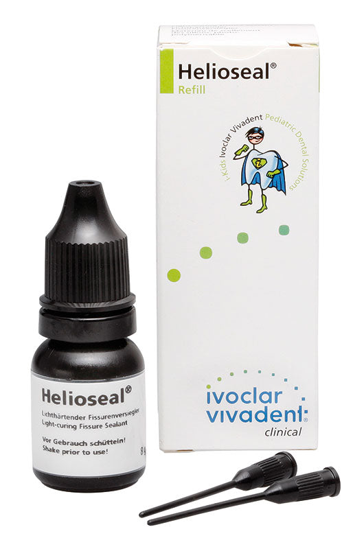 Helioseal Refill Pack