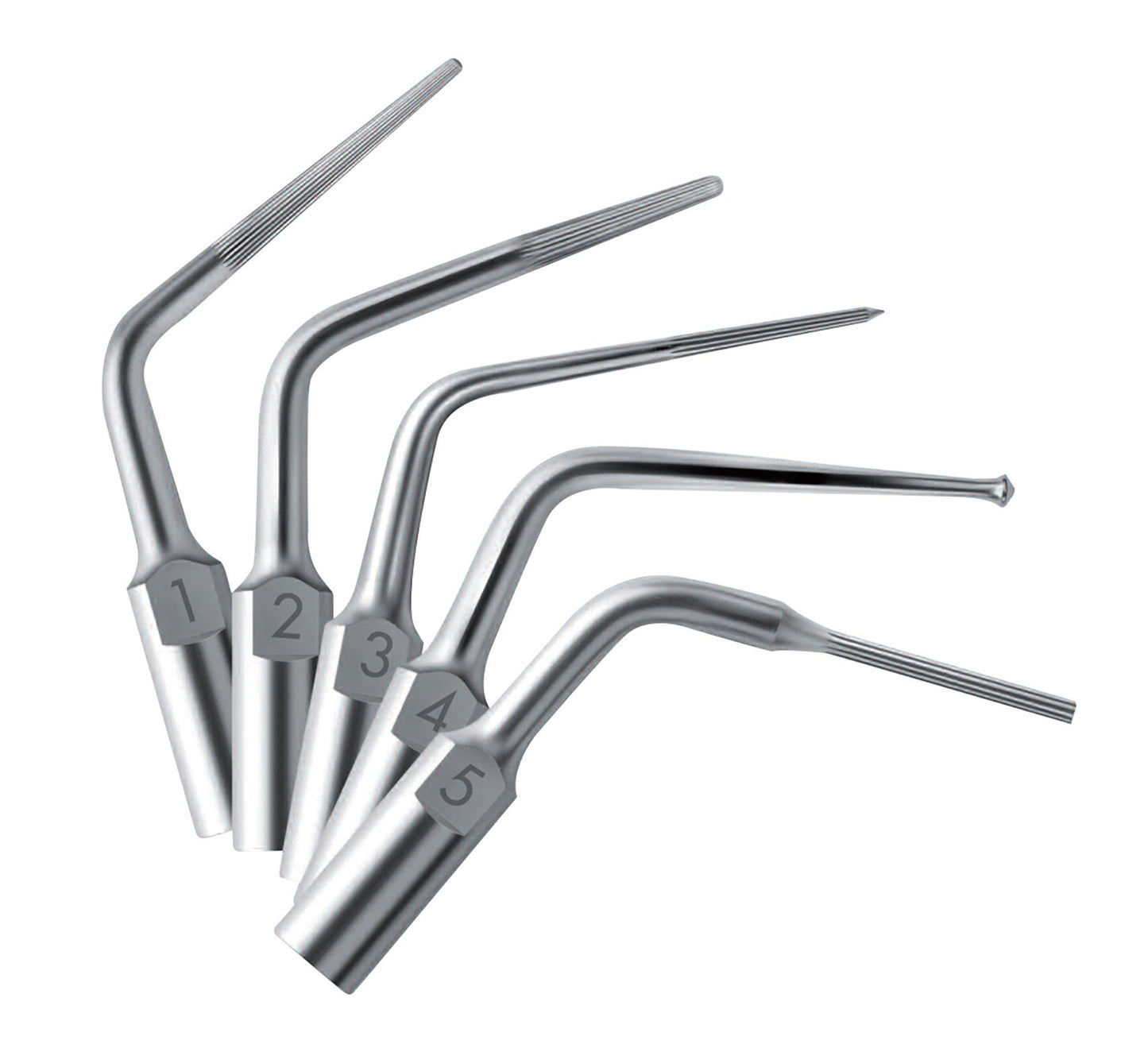 Start-X Tips Insert 3 (EMS)