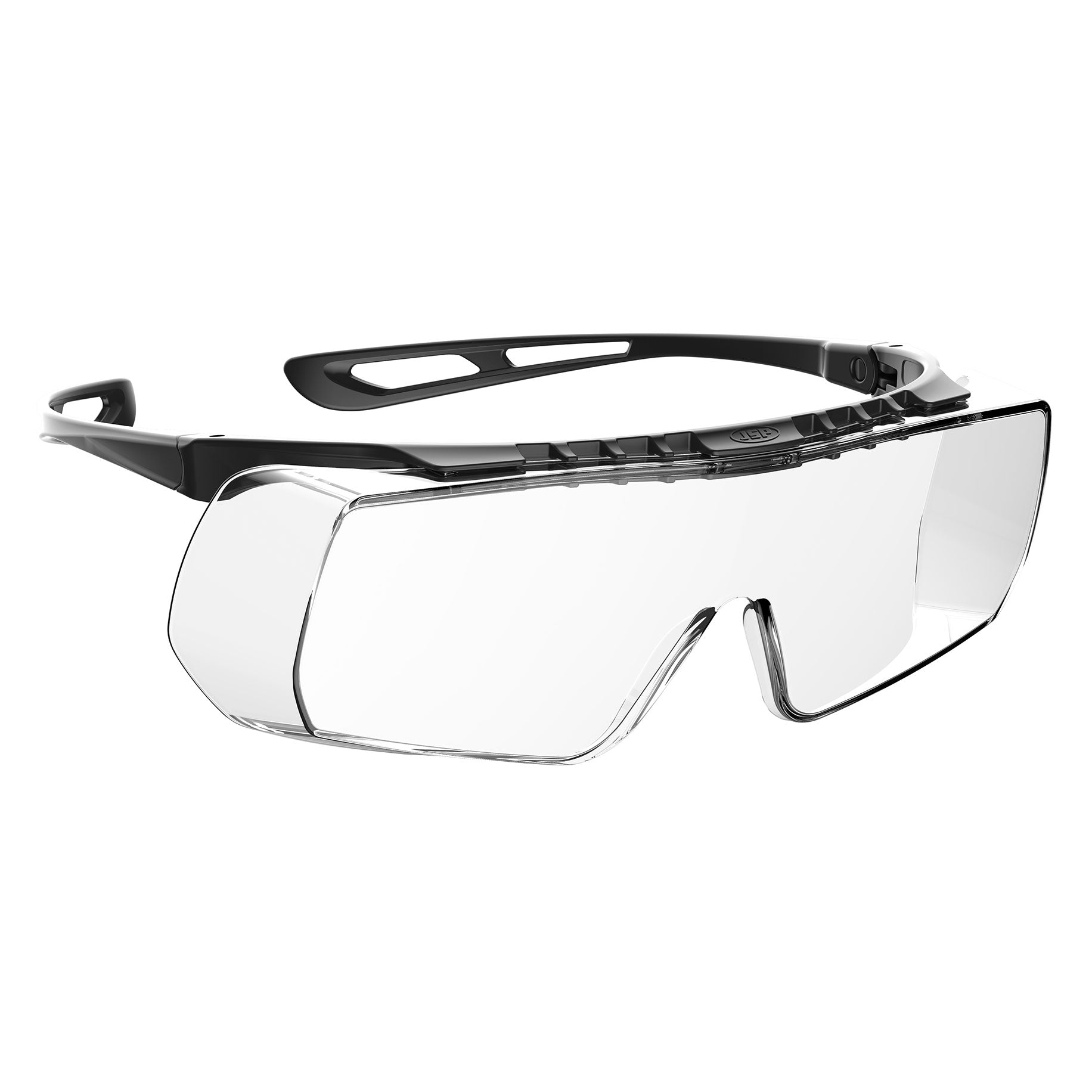 Coverlite Overspectacle Clear Lens