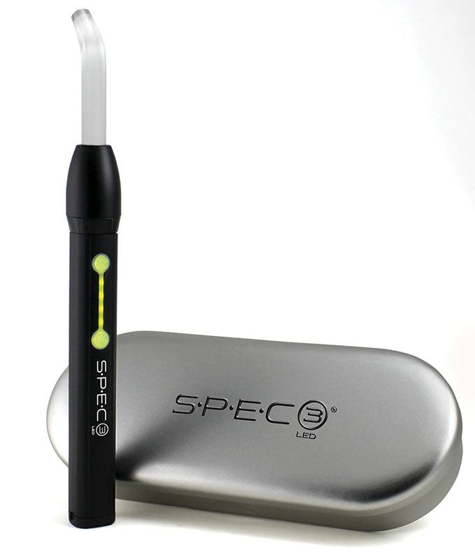 S.P.E.C. 3 LED Curing Light