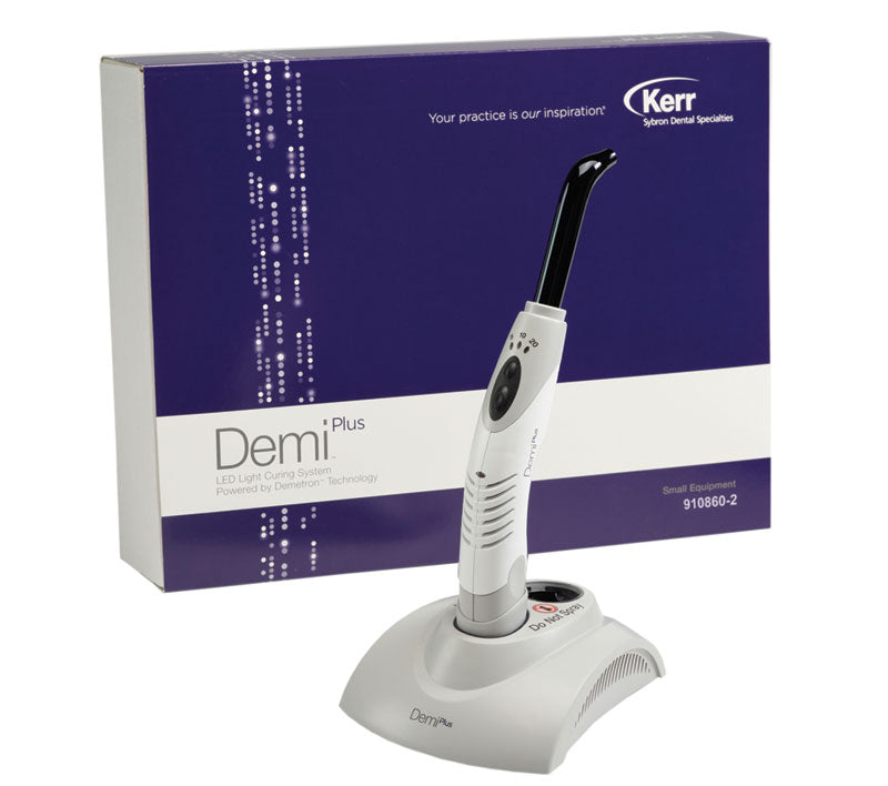 Demi Plus LED Curing Light