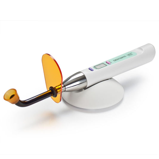 DentMate LED Curing Light - White