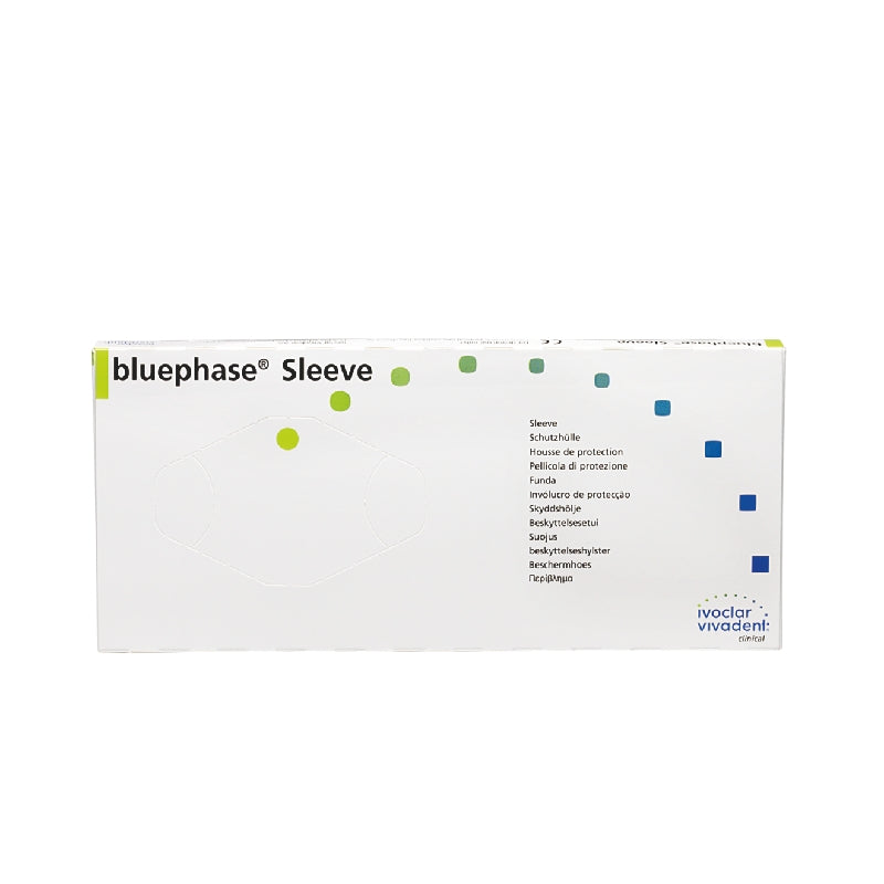 Bluephase Sleeves Refill Pack