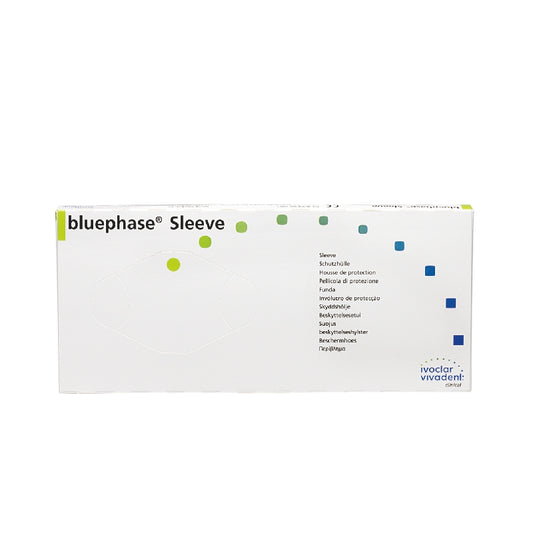 Bluephase Sleeves Refill Pack