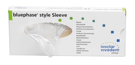 Bluephase Style Sleeves Refill Pack