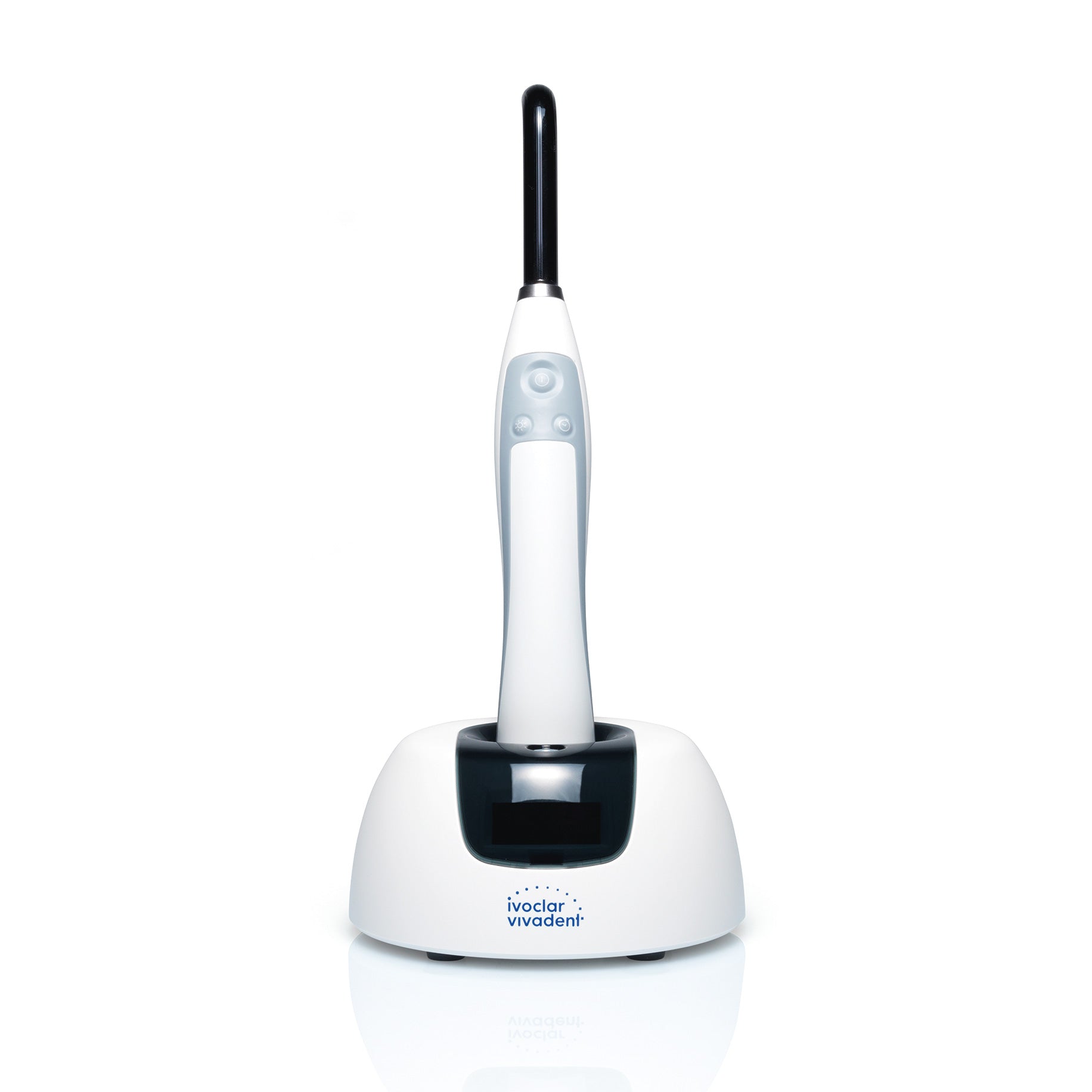 Bluephase G4 100-240V Grey & Radiometer