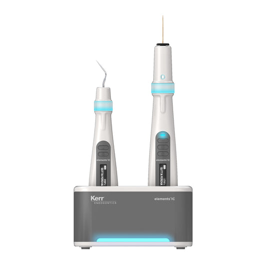 Elements IC Obturation System